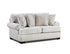 Alyse Sand Loveseat - WCC Furniture & Mattress Center Lafayette & Lake Charles