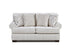 Alyse Sand Loveseat - WCC Furniture & Mattress Center Lafayette & Lake Charles
