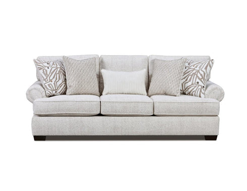 Alyse Sand Sofa - WCC Furniture & Mattress Center Lafayette & Lake Charles