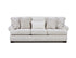 Alyse Sand Sofa - WCC Furniture & Mattress Center Lafayette & Lake Charles