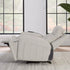 Alyssa Buffy Cream Power Glider Recliner - WCC Furniture & Mattress Center Lafayette & Lake Charles