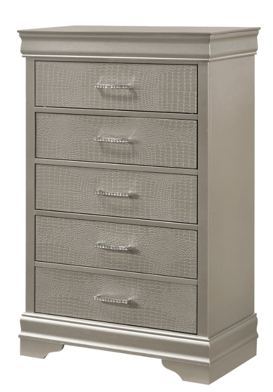 Amalia Chest of Drawers - WCC Furniture & Mattress Center Lafayette & Lake Charles