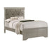 Amalia Twin Bed Dresser & Mirror - WCC Furniture & Mattress Center Lafayette & Lake Charles
