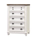 Amelia Chest - WCC Furniture & Mattress Center Lafayette & Lake Charles