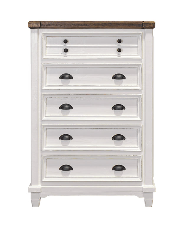 Amelia Chest - WCC Furniture & Mattress Center Lafayette & Lake Charles