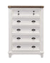 Amelia Chest - WCC Furniture & Mattress Center Lafayette & Lake Charles