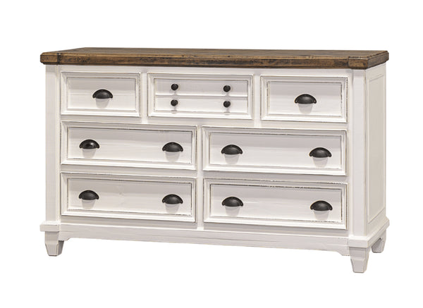 Amelia Dresser - WCC Furniture & Mattress Center Lafayette & Lake Charles