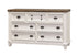 Amelia Dresser - WCC Furniture & Mattress Center Lafayette & Lake Charles