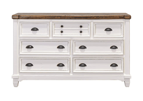 Amelia Dresser - WCC Furniture & Mattress Center Lafayette & Lake Charles