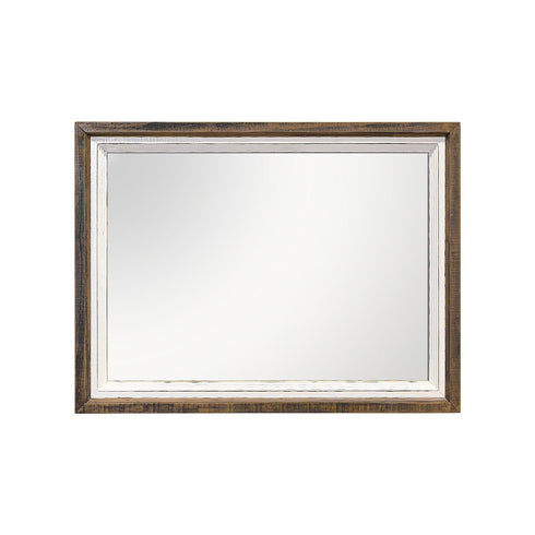Amelia Dresser & Mirror - WCC Furniture & Mattress Center Lafayette & Lake Charles