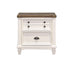 Amelia Night Stand - WCC Furniture & Mattress Center Lafayette & Lake Charles