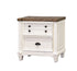 Amelia Night Stand - WCC Furniture & Mattress Center Lafayette & Lake Charles