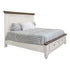 Amelia Platform Storage Bed ,Dresser & Mirror - WCC Furniture & Mattress Center Lafayette & Lake Charles