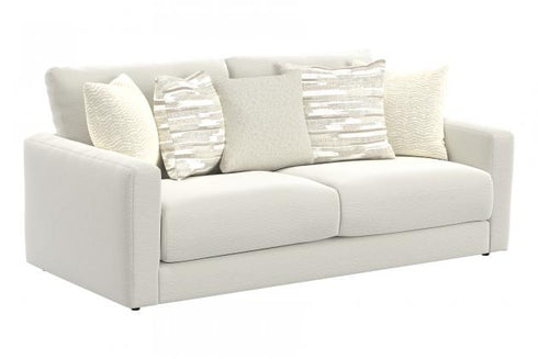 Annie Chalk Sofa - WCC Furniture & Mattress Center Lafayette & Lake Charles