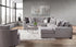 Apollo Gray Sectional - WCC Furniture & Mattress Center Lafayette & Lake Charles