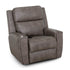 Arbor Kingswood Pebble Power Lift Recliner - WCC Furniture & Mattress Center Lafayette & Lake Charles