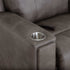 Arbor Kingswood Pebble Power Lift Recliner - WCC Furniture & Mattress Center Lafayette & Lake Charles