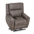 Arbor Kingswood Pebble Power Lift Recliner - WCC Furniture & Mattress Center Lafayette & Lake Charles