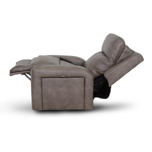 Arbor Kingswood Pebble Power Lift Recliner - WCC Furniture & Mattress Center Lafayette & Lake Charles