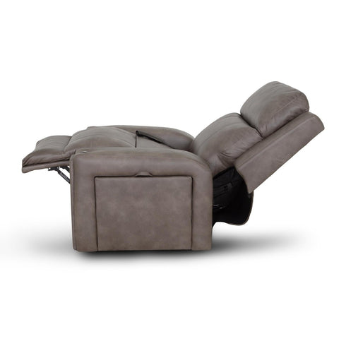 Arbor Kingswood Pebble Power Lift Recliner - WCC Furniture & Mattress Center Lafayette & Lake Charles