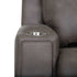 Arbor Kingswood Pebble Power Lift Recliner - WCC Furniture & Mattress Center Lafayette & Lake Charles
