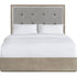 Arcadia Upholstered King Bed - WCC Furniture & Mattress Center Lafayette & Lake Charles