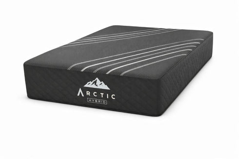 Arctic Hybrid - WCC Furniture & Mattress Center Lafayette & Lake Charles