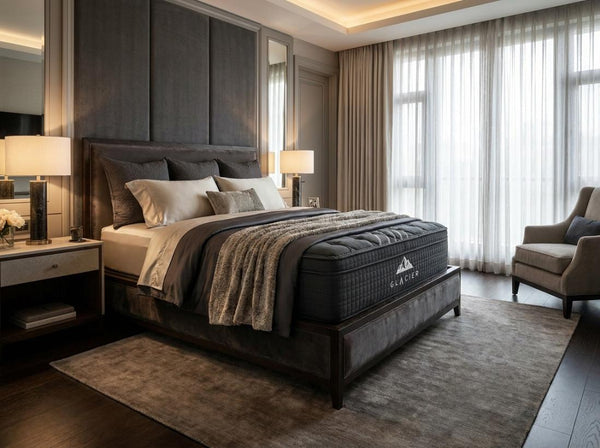 Arctic Hybrid - WCC Furniture & Mattress Center Lafayette & Lake Charles