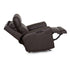 Argent Duvall Coffee Power Rocker Recliner - WCC Furniture & Mattress Center Lafayette & Lake Charles