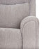 Argent Stella Mushroom Power Rocker Recliner - WCC Furniture & Mattress Center Lafayette & Lake Charles