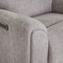 Argent Stella Mushroom Power Rocker Recliner - WCC Furniture & Mattress Center Lafayette & Lake Charles
