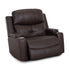 Arlington Duvall Coffee Power Rocker Recliner - WCC Furniture & Mattress Center Lafayette & Lake Charles