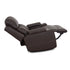 Arlington Duvall Coffee Power Rocker Recliner - WCC Furniture & Mattress Center Lafayette & Lake Charles