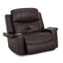 Arlington Duvall Coffee Power Rocker Recliner - WCC Furniture & Mattress Center Lafayette & Lake Charles