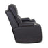 Arlington Duvall Slate Power Rocker Recliner - WCC Furniture & Mattress Center Lafayette & Lake Charles