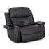 Arlington Duvall Slate Power Rocker Recliner - WCC Furniture & Mattress Center Lafayette & Lake Charles