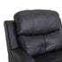 Arlington Duvall Slate Power Rocker Recliner - WCC Furniture & Mattress Center Lafayette & Lake Charles