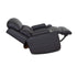 Arlington Duvall Slate Power Rocker Recliner - WCC Furniture & Mattress Center Lafayette & Lake Charles