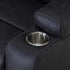 Arlington Duvall Slate Power Rocker Recliner - WCC Furniture & Mattress Center Lafayette & Lake Charles