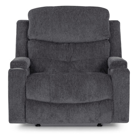Arlington Seeley Storm Power Rocker Recliner - WCC Furniture & Mattress Center Lafayette & Lake Charles