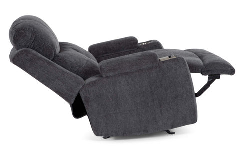 Arlington Seeley Storm Power Rocker Recliner
