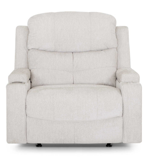 Arlington Seeley Sand Power Rocker Recliner