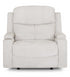 Arlington Seeley Sand Power Rocker Recliner