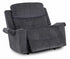 Arlington Seeley Storm Power Rocker Recliner