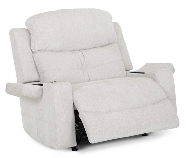Arlington Seeley Sand Power Rocker Recliner