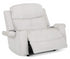 Arlington Seeley Sand Power Rocker Recliner