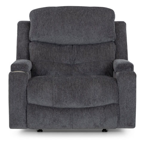 Arlington Seeley Storm Power Rocker Recliner