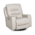 Aspen Holt Stone Power Swivel Rocker Recliner - WCC Furniture & Mattress Center Lafayette & Lake Charles