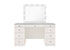 Avery White Vanity Set - WCC Furniture & Mattress Center Lafayette & Lake Charles