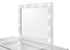 Avery White Vanity Set - WCC Furniture & Mattress Center Lafayette & Lake Charles